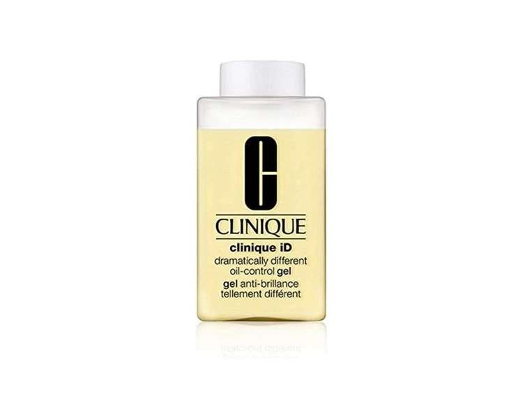 Clinique ID Dramatically Different Oil-Control Gel 115ml