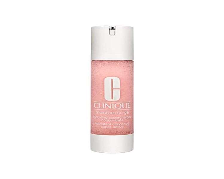 Clinique Moisture Surge Hydrating Supercharged Concentrate Moisturizing 95ml