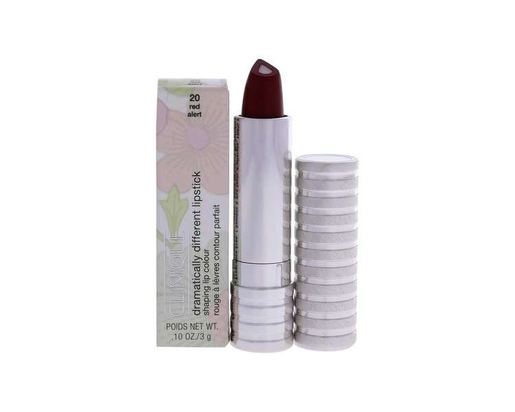 Clinique Dramatically Different Lipstick 20 0.10ml