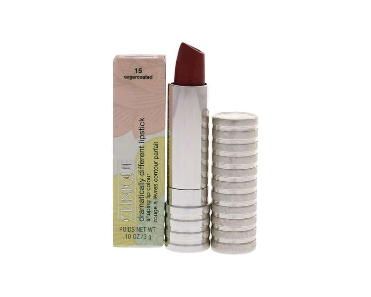 Clinique Dramatically Different Lipstick Shaping Lip Colour 3g