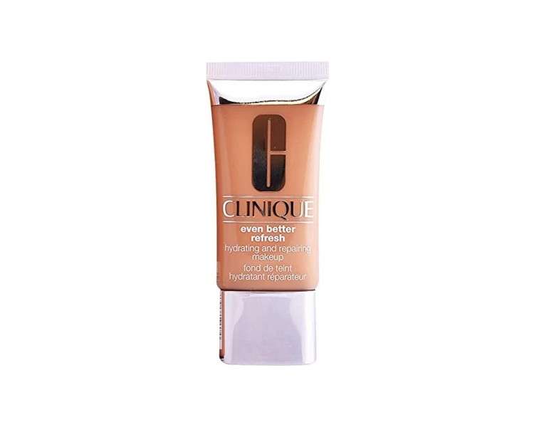 Clinique Even Better Refresh Makeup Wn76 Toasted Wheat 30ml