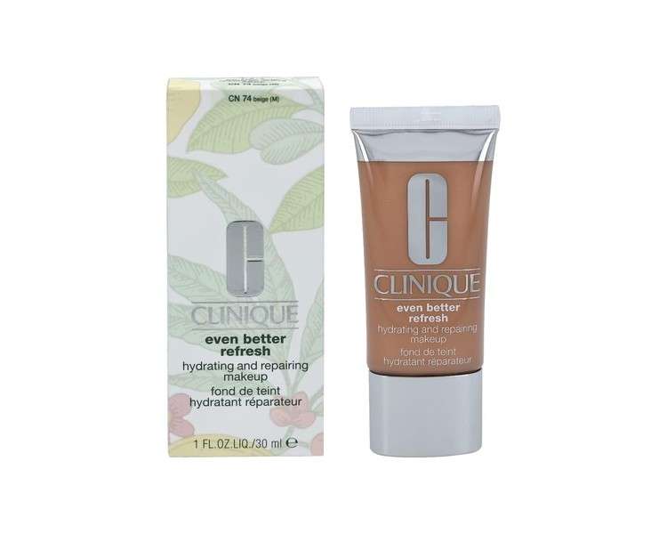 Clinique Even Better Refresh Makeup CN74 Beige 30ml