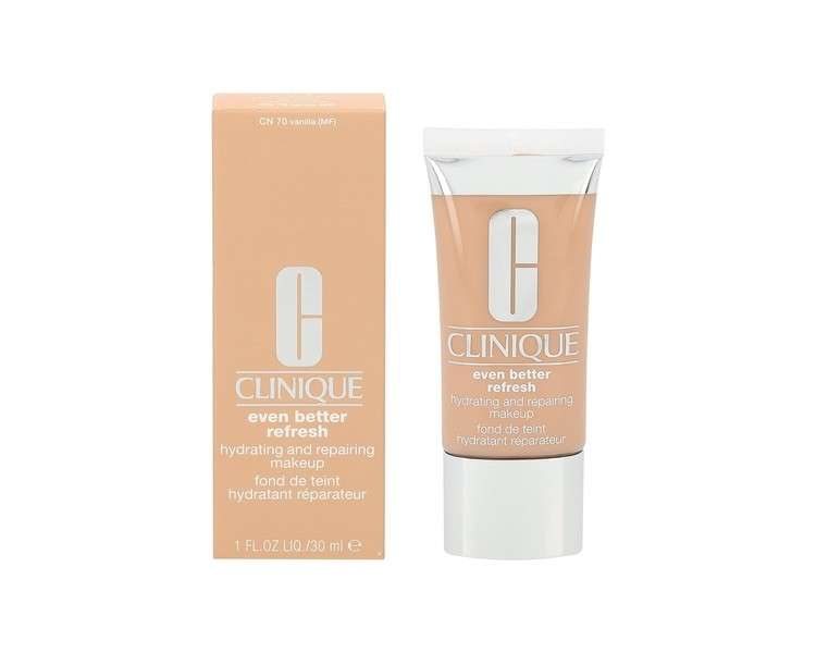 Clinique Even Better Refining Powder CN70