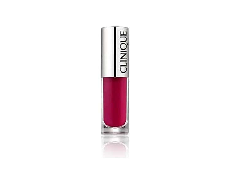 Clinique Pop Splash Marimekko Lip Gloss 4ml 19 Vino Pop