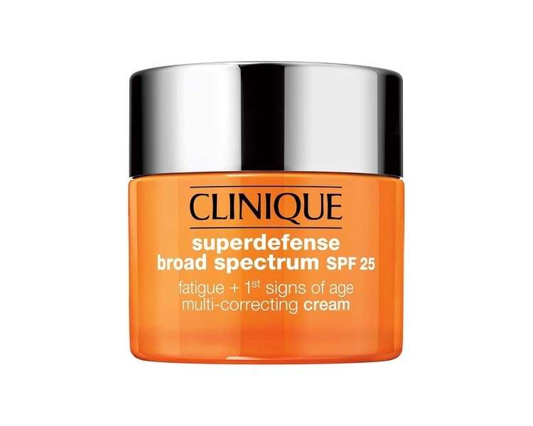 Clinique Superdefense 50 ml Day Cream