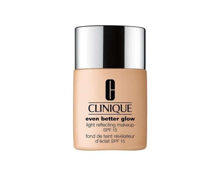 Clinique Even Better Glow 76 Toasted Wheat 30ml