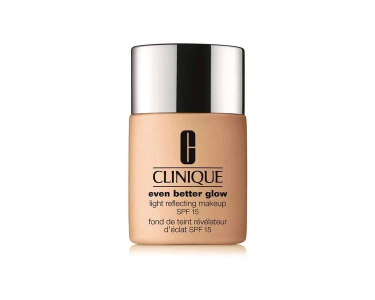 Clinique Even Better Glow Light Reflecting Makeup Spf15 30g