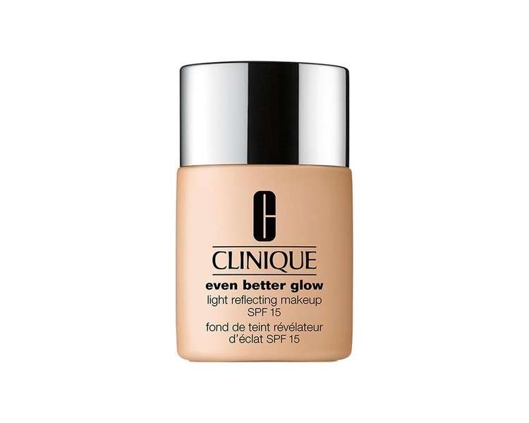 Clinique Even Better Glow Light Reflecting Foundation Spf15 30ml