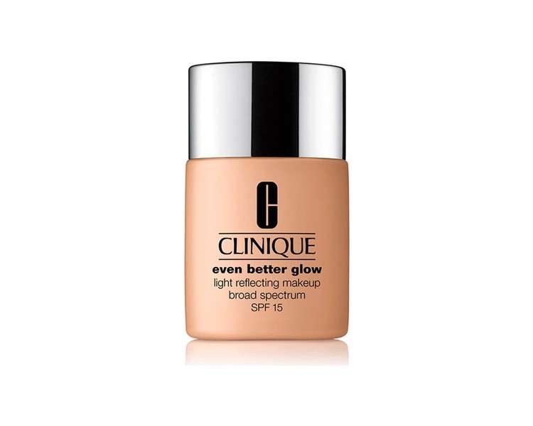 Clinique CN 70 Vanilla 30ml