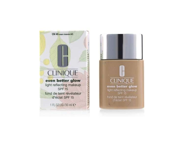 Clinique Face Foundation He Packx 30ml