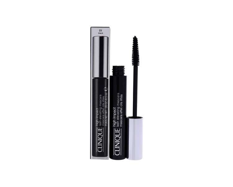 Clinique High Impact Lash Elevating Mascara Black