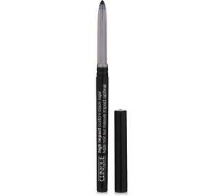 Clinique High Impact Custom Black Kajal Eyeliner Pencil