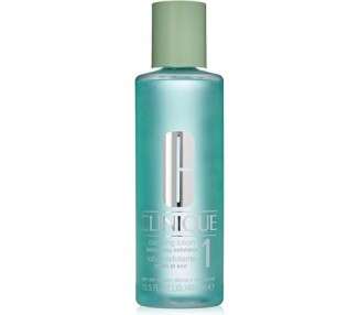 Clinique Clarifying Lotion 1 Very Dry to Dry Skin 13.5oz 400ml