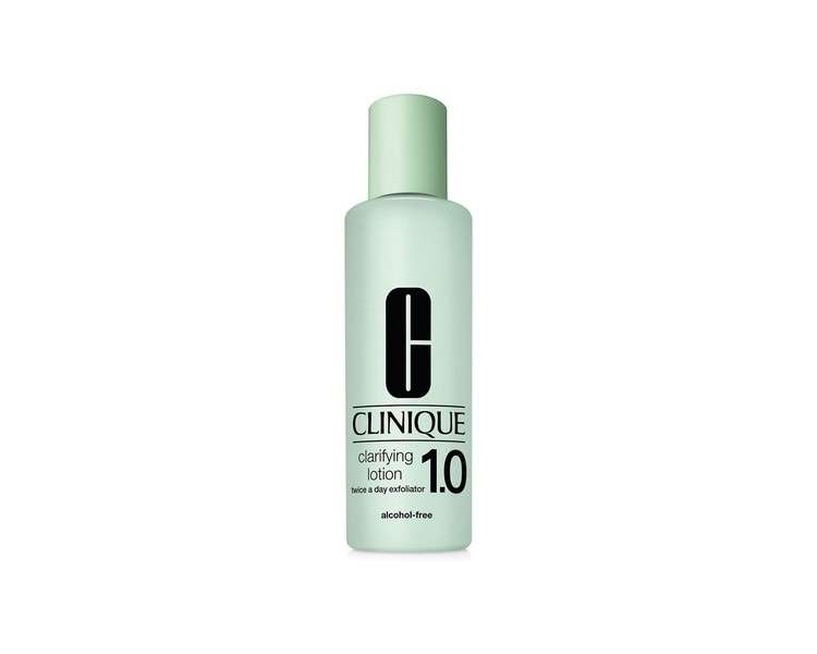 Clinique Clarifying Lotion 1.0 for Sensitive Skin