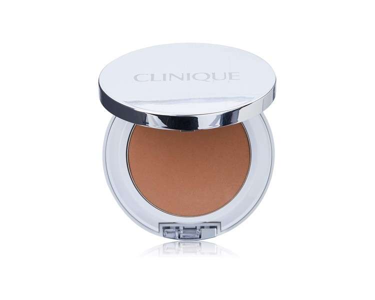 Clinique Beyond Perfecting Powder Foundation + Concealer 11 Honey 14g