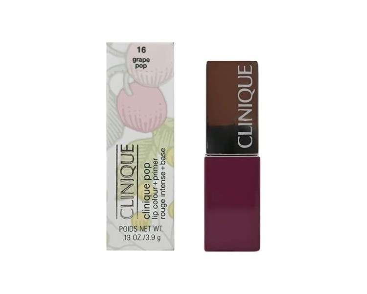 Clinique 16 Grape Pop