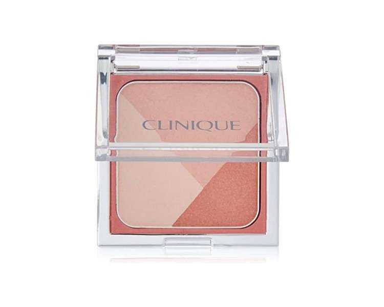 Clinique Sculptionary Cheek Contouring Palette 01 Nectar