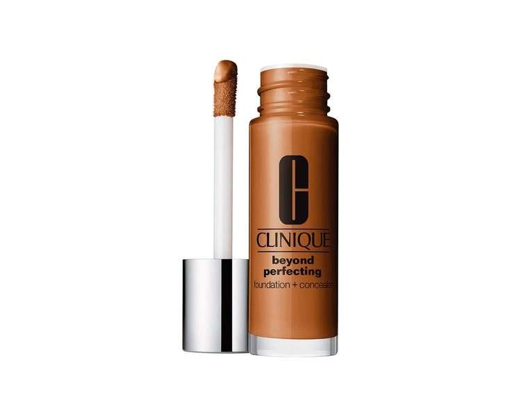 Clinique Beyond Perfecting Foundation and Concealer 30ml