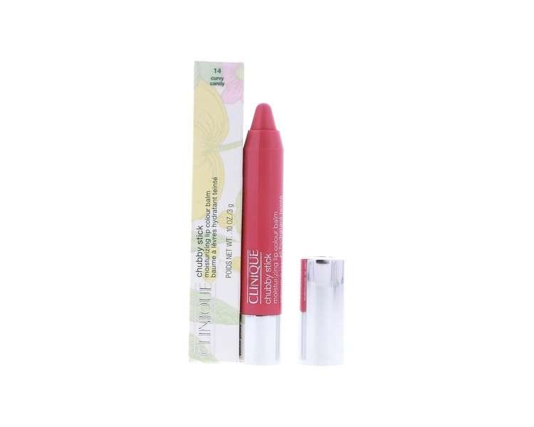 Clinique Chubby Stick Curvy Candy 3g