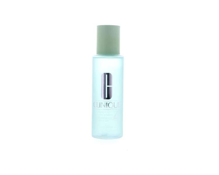 Clinique Clarifying Lotion Oily Skin 4 200ml