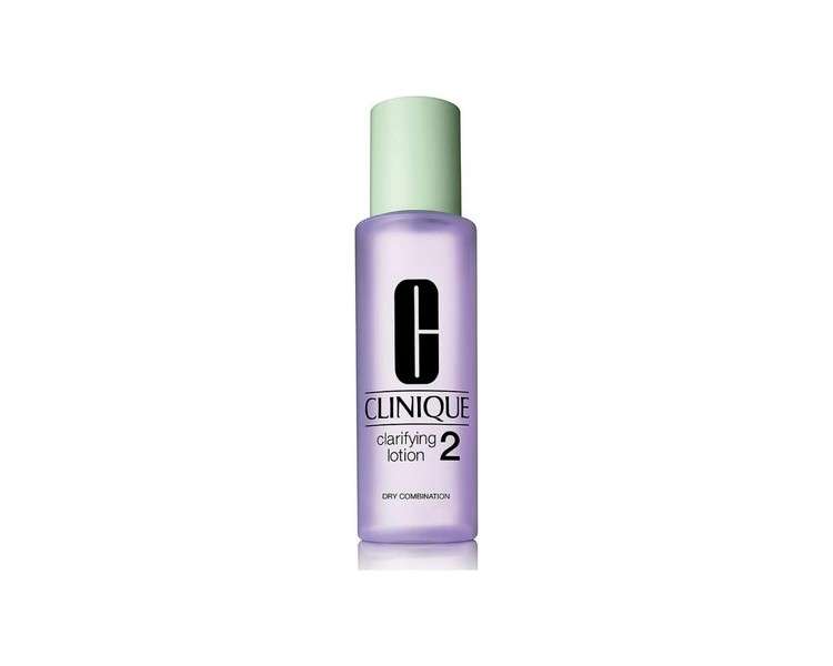 Clinique Clarifying No.2 Lotion