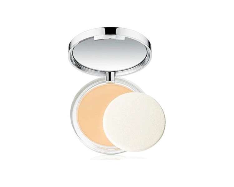 Clinique Almost Powder Makeup Broad Spectrum SPF15 01 Fair 10g