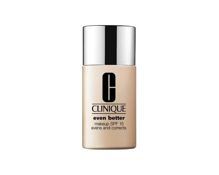 Clinique Even Better Liquid Foundation SPF15 CN 58 Honey 30ml