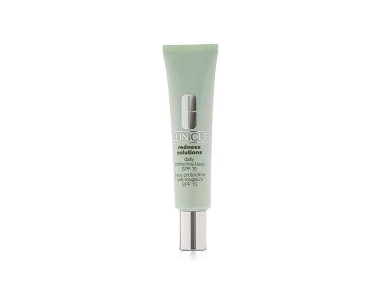 Clinique Redness Solution Daily protective base SPF 15 40ml