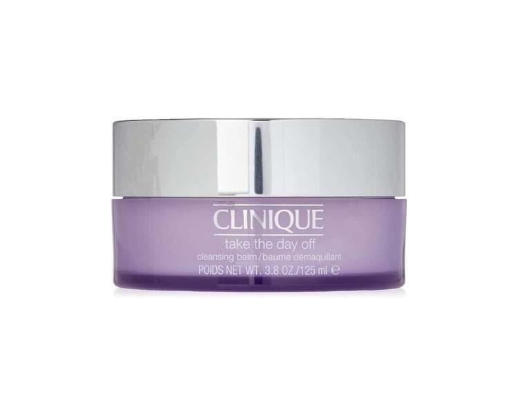 Clinique Take The Day Cleansing Balm 125ml