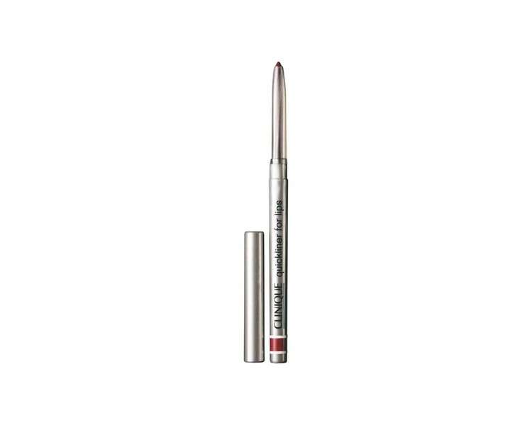 Clinique Quickliner For Lips Soft Rose 36 Brown 4.5g