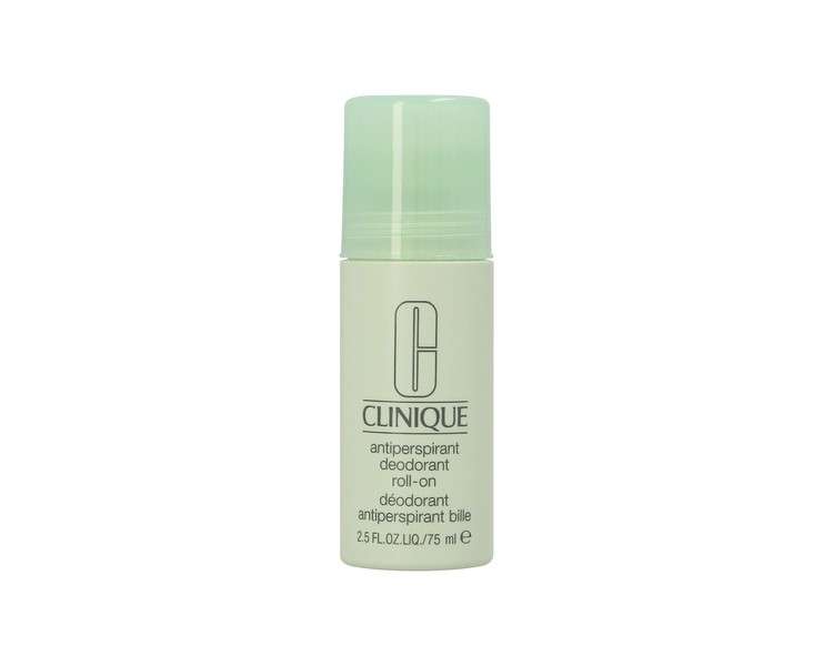 Clinique Anti-Perspirant Deodorant Roll-On 75ml