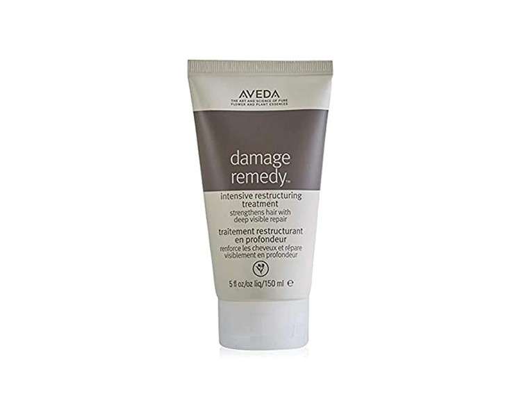 Aveda Damage Remedy Intensive Restructuring Treatment 150ml