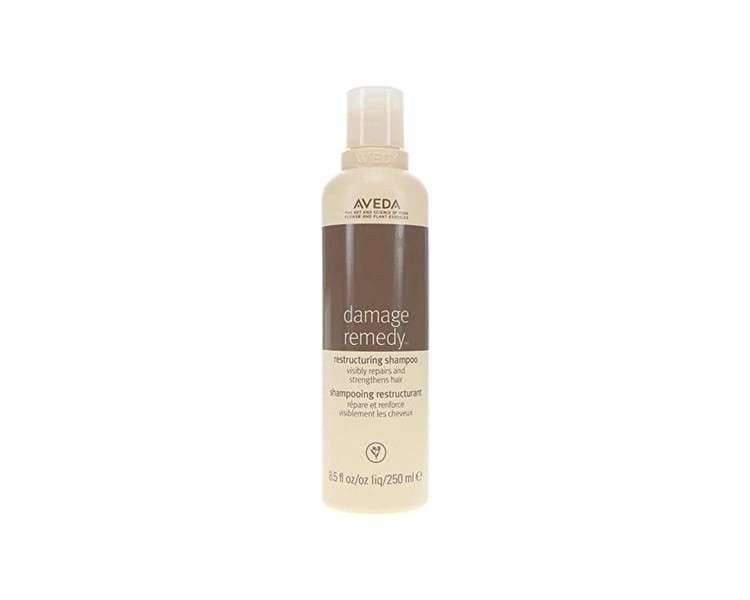 Aveda Damage Remedy Restructuring Shampoo 250ml