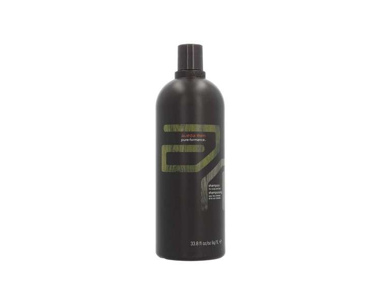 Aveda Men Pure-Formance Shampoo 1000ml