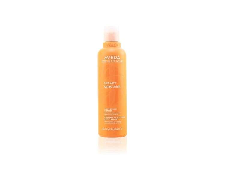 Aveda Sun Care Hair and Body Cleanser 250ml