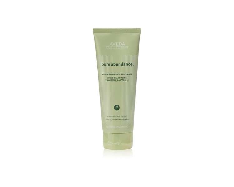 Aveda Pure Abundance Volumizing Clay Conditioner 197ml Tube