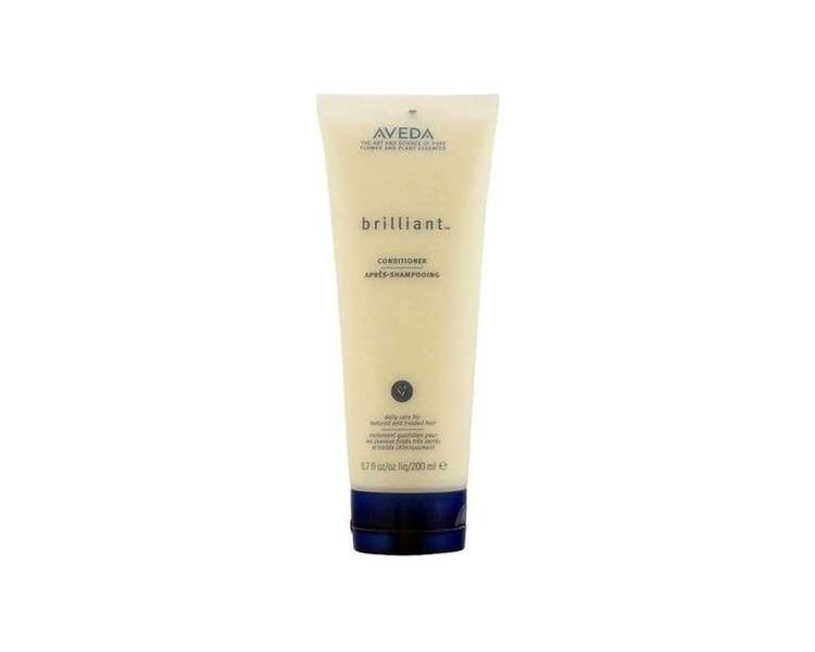 Aveda Brilliant Conditioner Liter