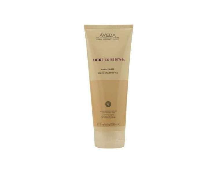 Aveda 50397 Color Conserve Conditioner 200ml