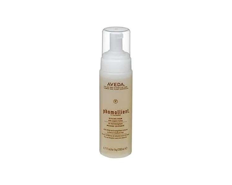 Aveda Hair Perms and Texturisers 260.4g