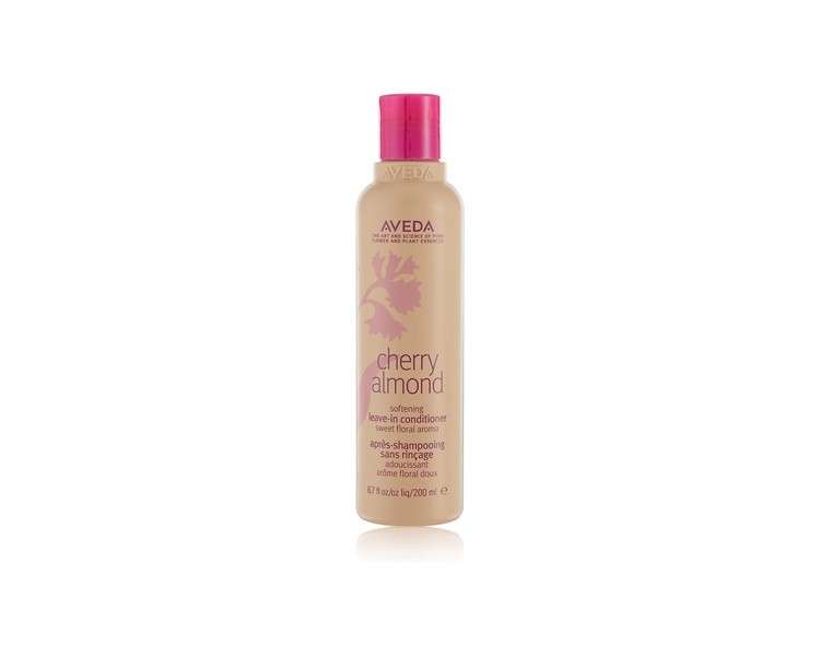 AVEDA Cherry Almond Softening Leave-In Conditioner 200ml