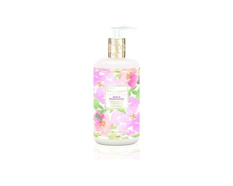 Baylis and Harding Royale Bouquet Rose and Honeysuckle Hand Wash 500ml