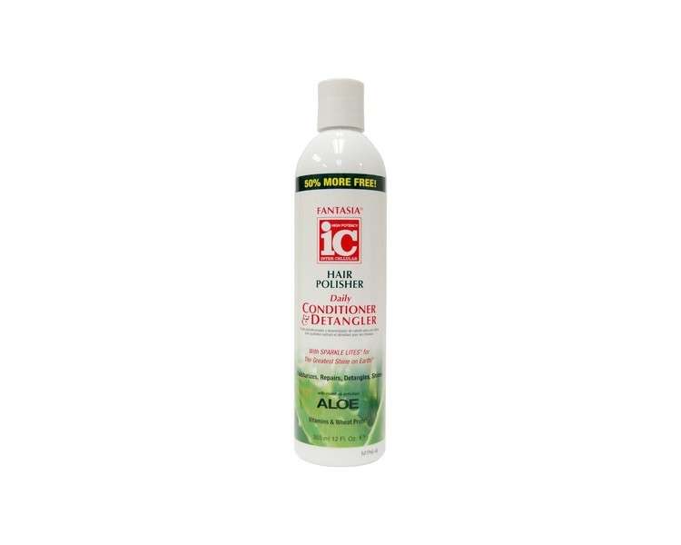 Fantasia Conditioners 355ml