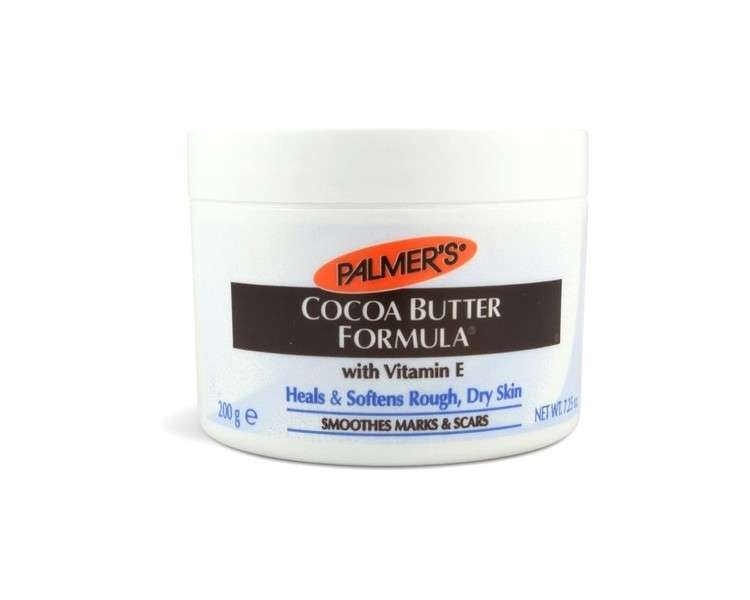 Palmer's Cocoa Butter Formula with Vitamin E 200g