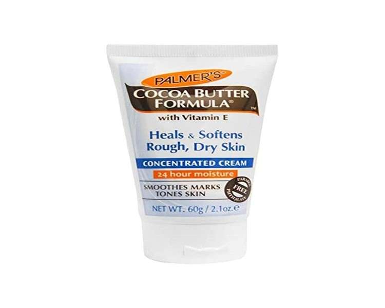 Palmer's Cocoa Butter Concentrated Cream 60g