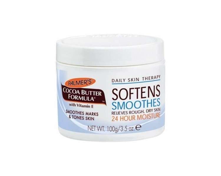 Palmer's Cocoa Butter Formula Original Solid 100g