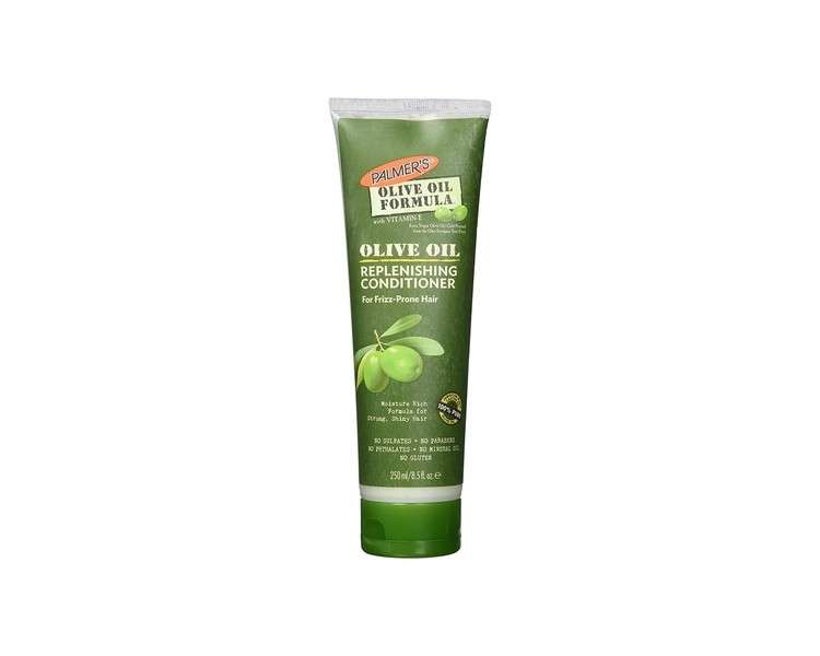 Palmer's Olive Oil Replenishing Conditioner 8.5 Ounce