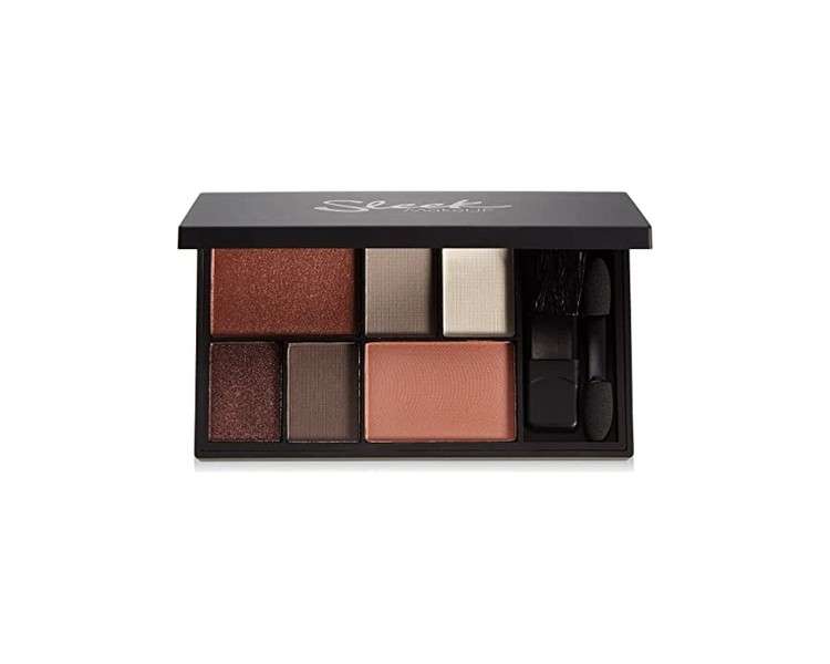 Sleek MakeUP Eye and Cheek Palette A Midsummers Dream 9g