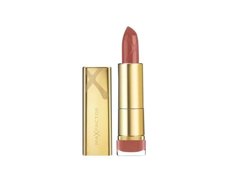 Max Factor Colour Elixir Lipsticks 745 Burnt