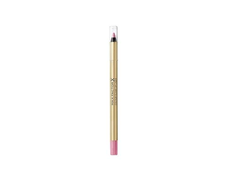 Max Factor Colour Elixir Lip Liner 2 Pink Petal