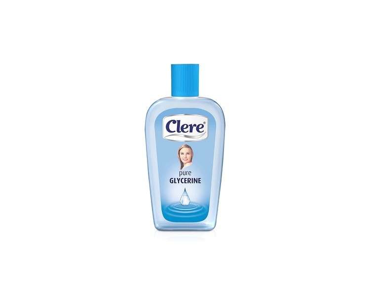 Clere Creams 100ml